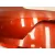 Paragolpes Trasero para Seat Leon (1P1)