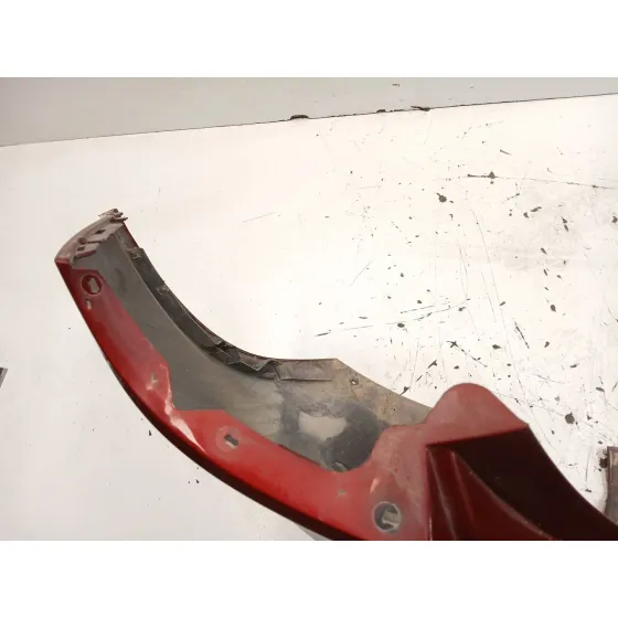 Paragolpes Trasero para Seat Leon (1P1)