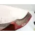 Paragolpes Trasero para Seat Leon (1P1)