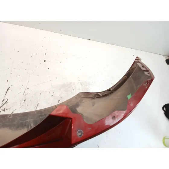 Paragolpes Trasero para Seat Leon (1P1)