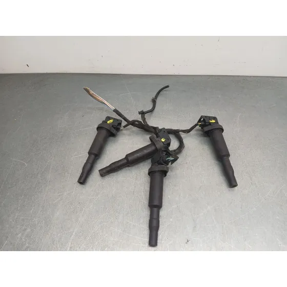 Bobina Encendido para Peugeot 207 Sw (Wk_)