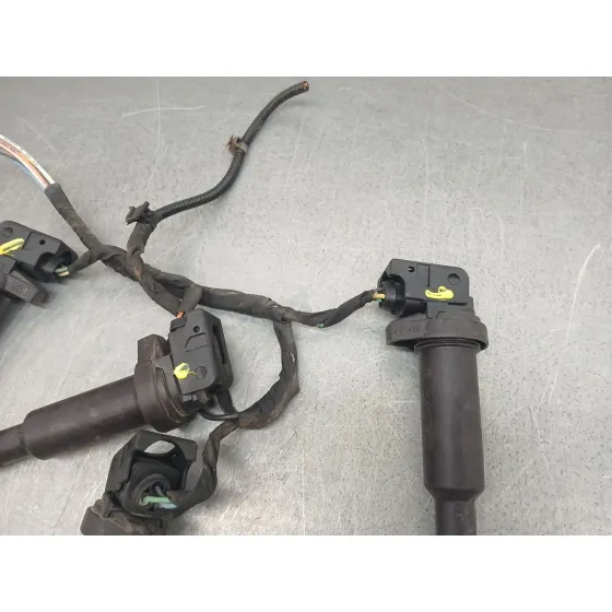 Bobina Encendido para Peugeot 207 Sw (Wk_)