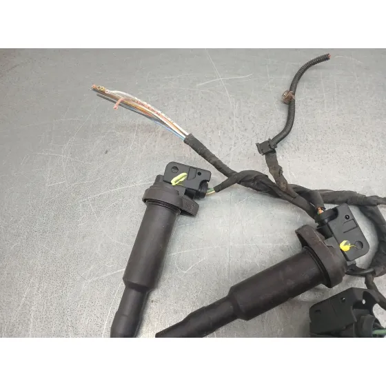 Bobina Encendido para Peugeot 207 Sw (Wk_)