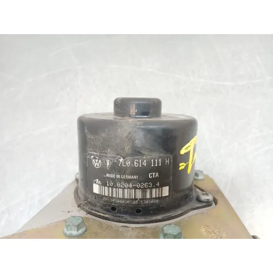 Abs para Volkswagen Touareg (7La, 7L6, 7L7)