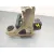 Abs para Volkswagen Touareg (7La, 7L6, 7L7)
