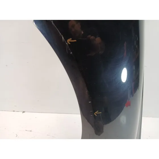 Aleta Delantera Izquierda para Volkswagen Touareg (7La, 7L6, 7L7)