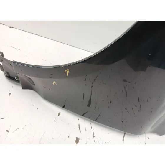 Aleta Delantera Izquierda para Volkswagen Touareg (7La, 7L6, 7L7)