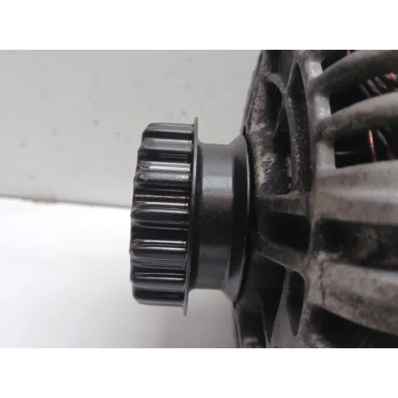 Alternador para Volkswagen Touareg (7La, 7L6, 7L7)
