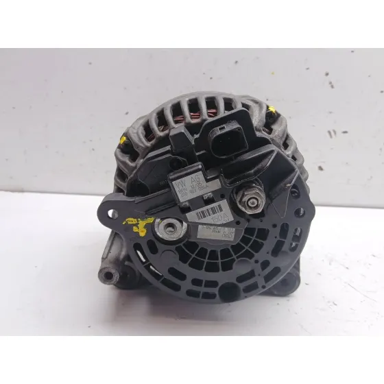 Alternador para Volkswagen Touareg (7La, 7L6, 7L7)