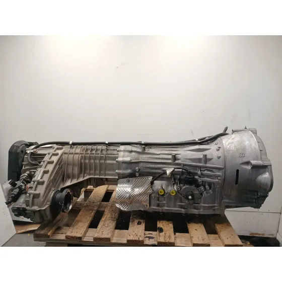 Caja Cambios para Volkswagen Touareg (7La, 7L6, 7L7)