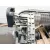 Caja Cambios para Volkswagen Touareg (7La, 7L6, 7L7)