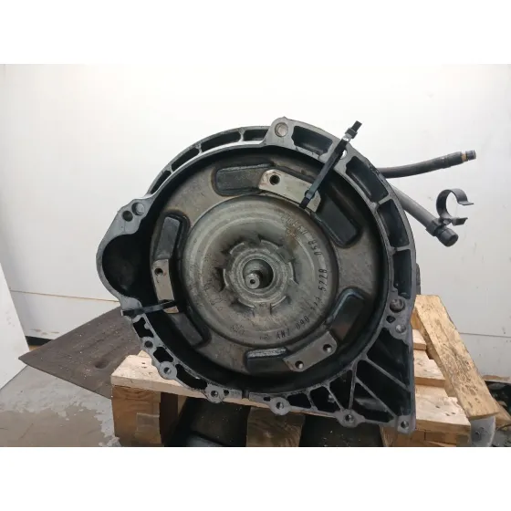 Caja Cambios para Volkswagen Touareg (7La, 7L6, 7L7)