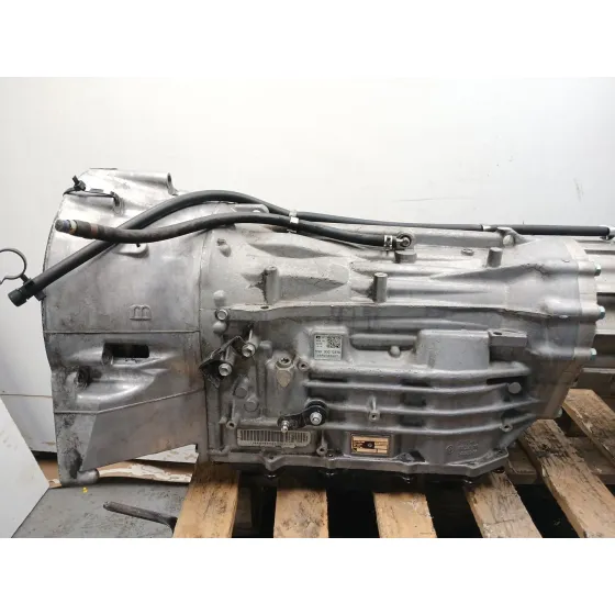 Caja Cambios para Volkswagen Touareg (7La, 7L6, 7L7)