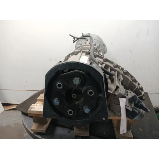 Caja Cambios para Volkswagen Touareg (7La, 7L6, 7L7)