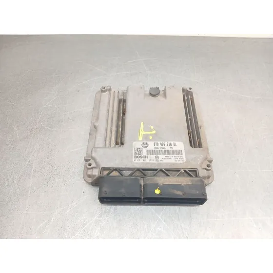 Centralita Motor Uce para Volkswagen Touareg (7La, 7L6, 7L7)