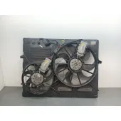 Electroventilador para Volkswagen Touareg (7La, 7L6, 7L7)
