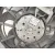 Electroventilador para Volkswagen Touareg (7La, 7L6, 7L7)