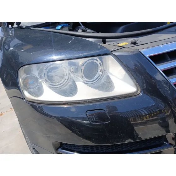 Faro Derecho para Volkswagen Touareg (7La, 7L6, 7L7)