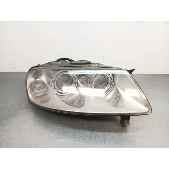 Faro Derecho para Volkswagen Touareg (7La, 7L6, 7L7)