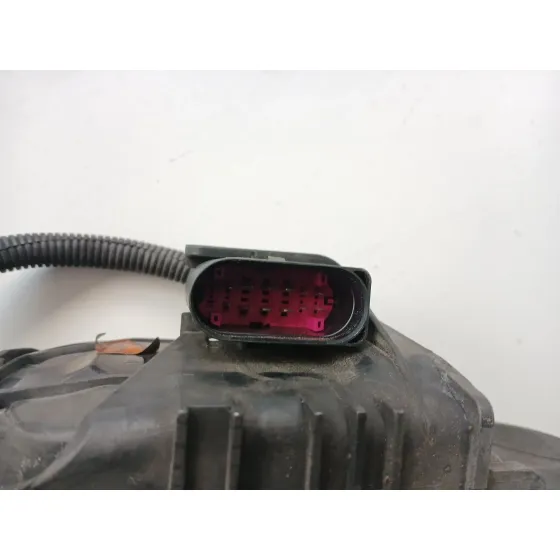 Faro Derecho para Volkswagen Touareg (7La, 7L6, 7L7)