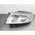 Faro Izquierdo para Volkswagen Touareg (7La, 7L6, 7L7)
