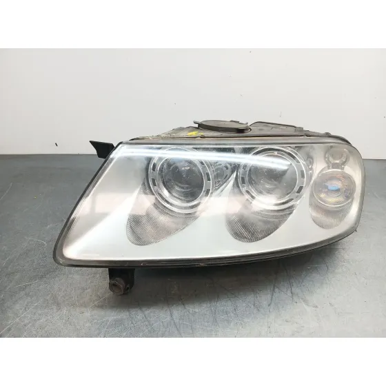 Faro Izquierdo para Volkswagen Touareg (7La, 7L6, 7L7)