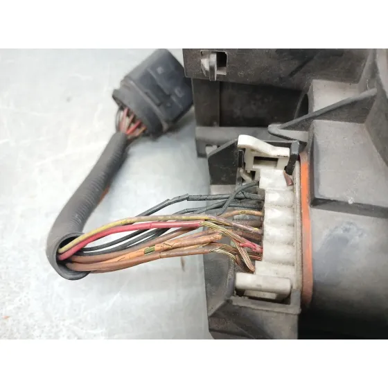 Faro Izquierdo para Volkswagen Touareg (7La, 7L6, 7L7)