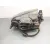 Faro Izquierdo para Volkswagen Touareg (7La, 7L6, 7L7)