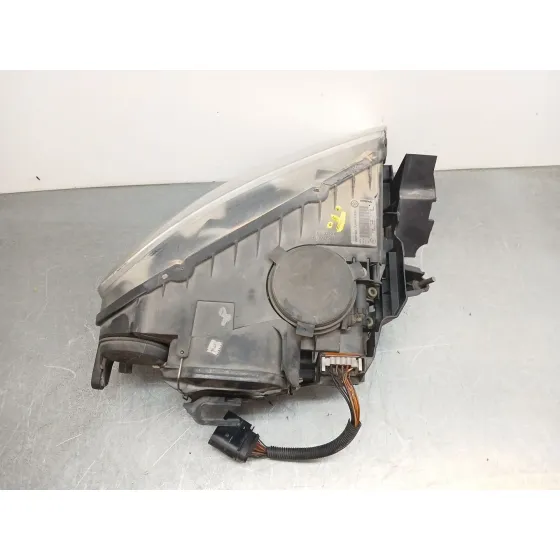 Faro Izquierdo para Volkswagen Touareg (7La, 7L6, 7L7)