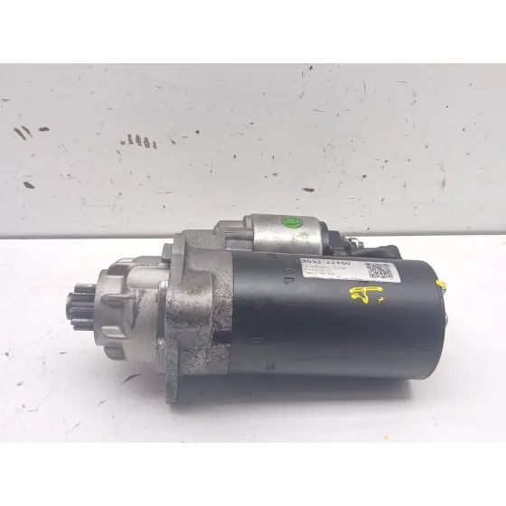 Motor Arranque para Volkswagen Touareg (7La, 7L6, 7L7)
