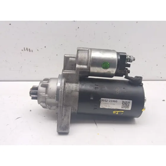 Motor Arranque para Volkswagen Touareg (7La, 7L6, 7L7)
