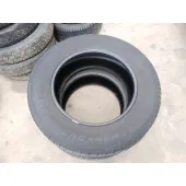 Neumatico para Volkswagen Touareg (7La, 7L6, 7L7)