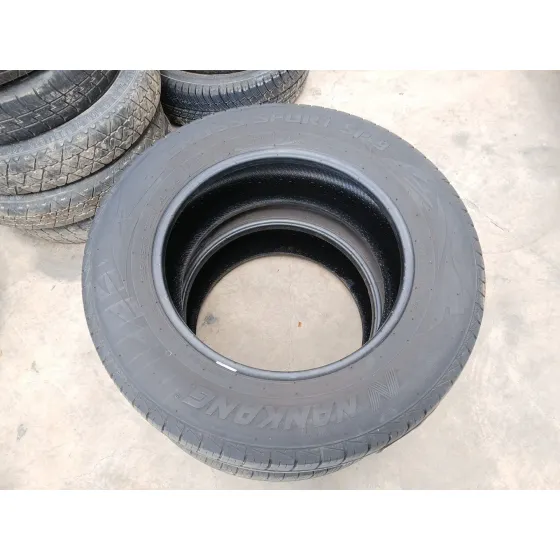 Neumatico para Volkswagen Touareg (7La, 7L6, 7L7)