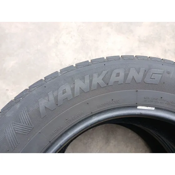 Neumatico para Volkswagen Touareg (7La, 7L6, 7L7)