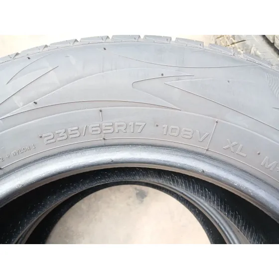 Neumatico para Volkswagen Touareg (7La, 7L6, 7L7)