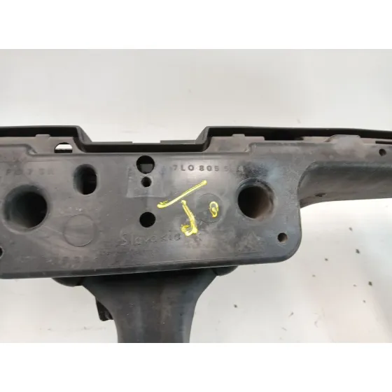 Panel Frontal para Volkswagen Touareg (7La, 7L6, 7L7)