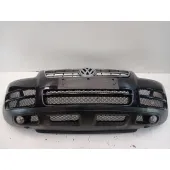 Paragolpes Delantero para Volkswagen Touareg (7La, 7L6, 7L7)