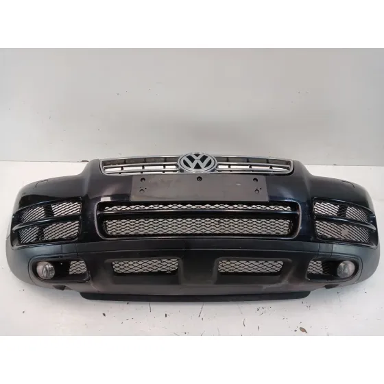 Paragolpes Delantero para Volkswagen Touareg (7La, 7L6, 7L7)