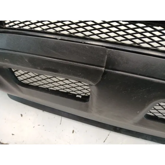 Paragolpes Delantero para Volkswagen Touareg (7La, 7L6, 7L7)