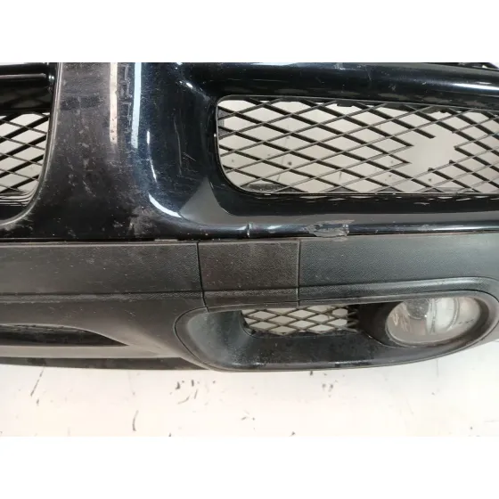 Paragolpes Delantero para Volkswagen Touareg (7La, 7L6, 7L7)