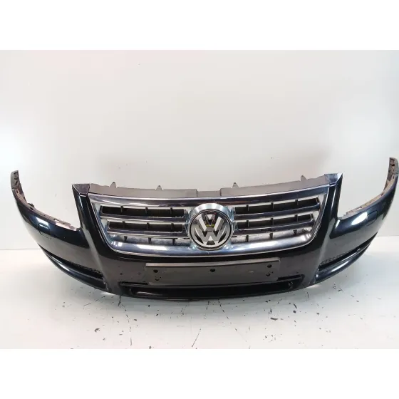 Paragolpes Delantero para Volkswagen Touareg (7La, 7L6, 7L7)