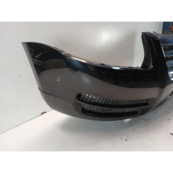 Paragolpes Delantero para Volkswagen Touareg (7La, 7L6, 7L7)