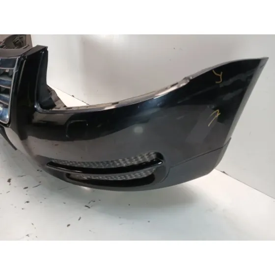 Paragolpes Delantero para Volkswagen Touareg (7La, 7L6, 7L7)