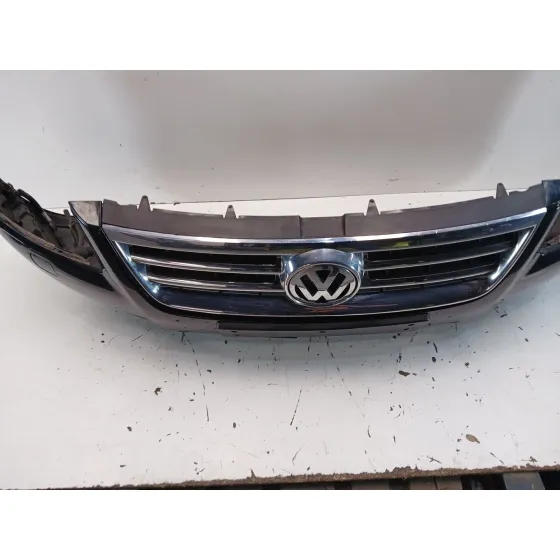 Paragolpes Delantero para Volkswagen Touareg (7La, 7L6, 7L7)