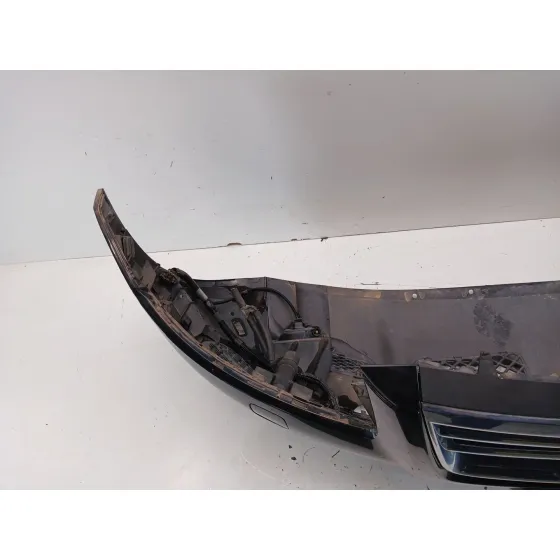 Paragolpes Delantero para Volkswagen Touareg (7La, 7L6, 7L7)