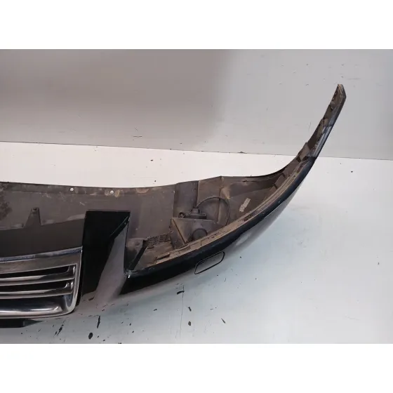 Paragolpes Delantero para Volkswagen Touareg (7La, 7L6, 7L7)