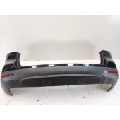 Paragolpes Trasero para Volkswagen Touareg (7La, 7L6, 7L7)