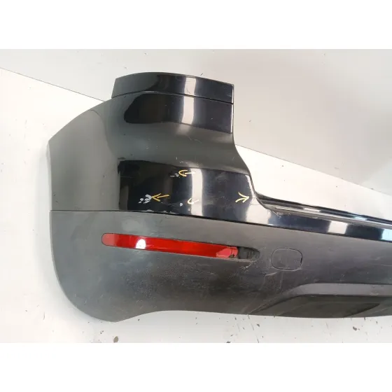 Paragolpes Trasero para Volkswagen Touareg (7La, 7L6, 7L7)