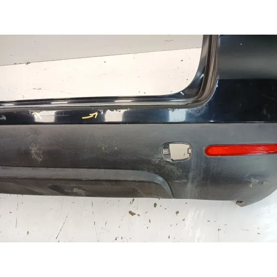 Paragolpes Trasero para Volkswagen Touareg (7La, 7L6, 7L7)