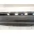 Paragolpes Trasero para Volkswagen Touareg (7La, 7L6, 7L7)